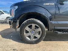 2020 Ford F-150 XL Crew Cab 5.0L V8 | Reverse Camera | No Report - Photo 10