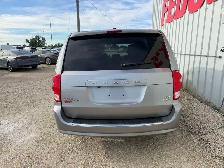 2018 Dodge Grand Caravan GT - Photo 3