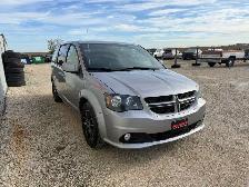 2018 Dodge Grand Caravan GT - Photo 5