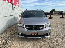 2018 Dodge Grand Caravan GT - Photo 6
