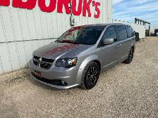 2018 Dodge Grand Caravan GT - Photo 7