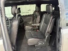 2018 Dodge Grand Caravan GT - Photo 10