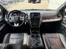 2018 Dodge Grand Caravan GT - Photo 11