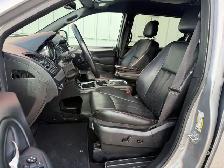 2018 Dodge Grand Caravan GT - Photo 12