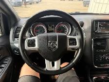 2018 Dodge Grand Caravan GT - Photo 13