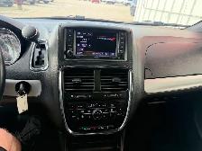2018 Dodge Grand Caravan GT - Photo 14