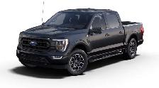 2023 Ford F-150 XLT 4WD SuperCrew 5.5' Box