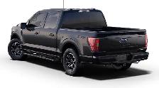 2023 Ford F-150 XLT 4WD SuperCrew 5.5' Box - Photo 2