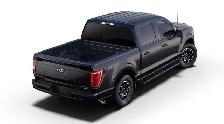 2023 Ford F-150 XLT 4WD SuperCrew 5.5' Box - Photo 3