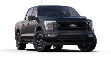 2023 Ford F-150 XLT 4WD SuperCrew 5.5' Box - Photo 4
