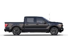 2023 Ford F-150 XLT 4WD SuperCrew 5.5' Box - Photo 5