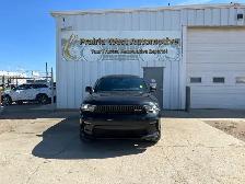 2022 Dodge Durango SXT AWD 7 Passenger | Command Start | Heated - Photo 2