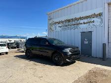2022 Dodge Durango SXT AWD 7 Passenger | Command Start | Heated - Photo 3