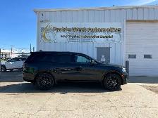 2022 Dodge Durango SXT AWD 7 Passenger | Command Start | Heated - Photo 4