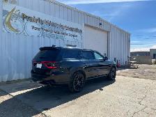 2022 Dodge Durango SXT AWD 7 Passenger | Command Start | Heated - Photo 5