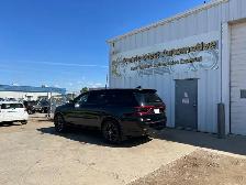 2022 Dodge Durango SXT AWD 7 Passenger | Command Start | Heated - Photo 7