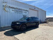 2022 Dodge Durango SXT AWD 7 Passenger | Command Start | Heated - Photo 9