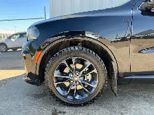 2022 Dodge Durango SXT AWD 7 Passenger | Command Start | Heated - Photo 11