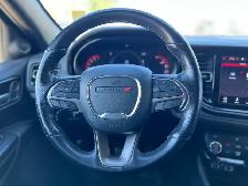 2022 Dodge Durango SXT AWD 7 Passenger | Command Start | Heated - Photo 12