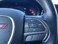 2022 Dodge Durango SXT AWD 7 Passenger | Command Start | Heated - Photo 14