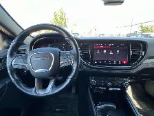 2022 Dodge Durango SXT AWD 7 Passenger | Command Start | Heated - Photo 15