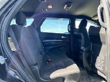2022 Dodge Durango SXT AWD 7 Passenger | Command Start | Heated - Photo 19