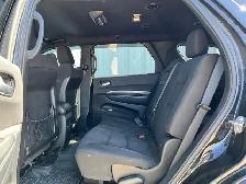 2022 Dodge Durango SXT AWD 7 Passenger | Command Start | Heated - Photo 22