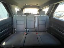 2022 Dodge Durango SXT AWD 7 Passenger | Command Start | Heated - Photo 23