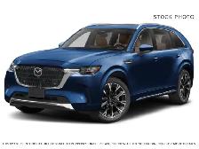 2026 Mazda CX-90 MHEV Signature AWD