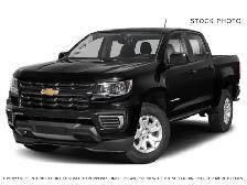 2021 Chevrolet Colorado - Photo 3