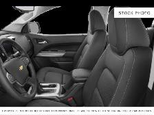 2021 Chevrolet Colorado - Photo 5