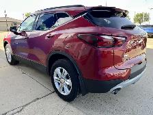 2019 Chevrolet Blazer True North - Photo 2