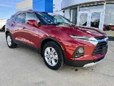 2019 Chevrolet Blazer True North - Photo 4