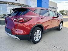 2019 Chevrolet Blazer True North - Photo 5