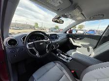 2019 Chevrolet Blazer True North - Photo 6