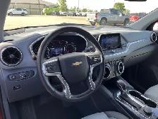 2019 Chevrolet Blazer True North - Photo 8