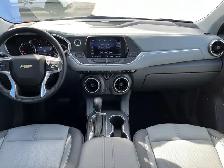 2019 Chevrolet Blazer True North - Photo 9
