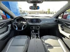 2019 Chevrolet Blazer True North - Photo 10