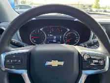 2019 Chevrolet Blazer True North - Photo 12