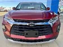 2019 Chevrolet Blazer True North - Photo 19