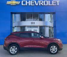 2019 Chevrolet Blazer True North - Photo 20