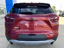 2019 Chevrolet Blazer True North - Photo 21