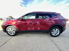 2019 Chevrolet Blazer True North - Photo 22