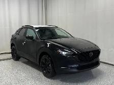 2026 Mazda CX-30 GT Turbo AWD