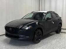 2026 Mazda CX-30 GT Turbo AWD - Photo 2