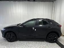 2026 Mazda CX-30 GT Turbo AWD - Photo 5