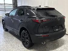 2026 Mazda CX-30 GT Turbo AWD - Photo 6