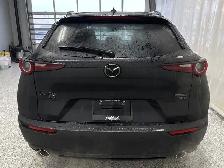 2026 Mazda CX-30 GT Turbo AWD - Photo 8