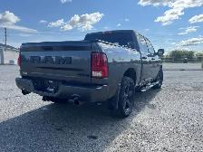 2023 Ram 1500 Classic Express | 5.7L V8 | No Accidents - Photo 7