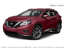 2015 Nissan Murano